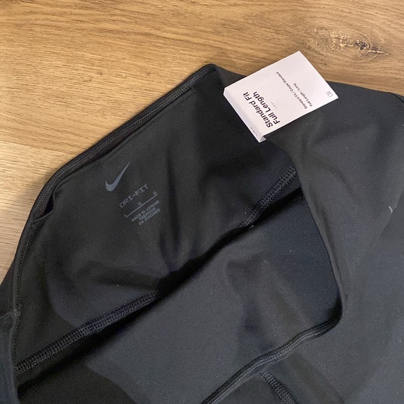 Nike Power Training Pant - Picture 10 of 14